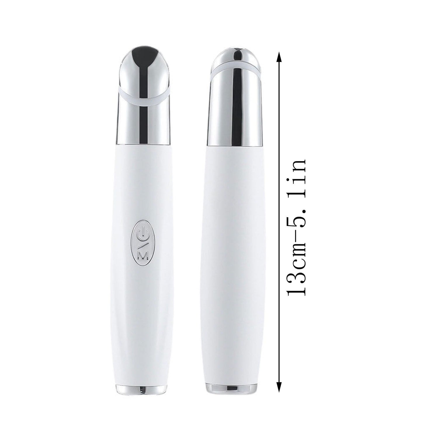 3-Mode LED Eye Wand for Dark Circles, Wrinkles & Fine Lines